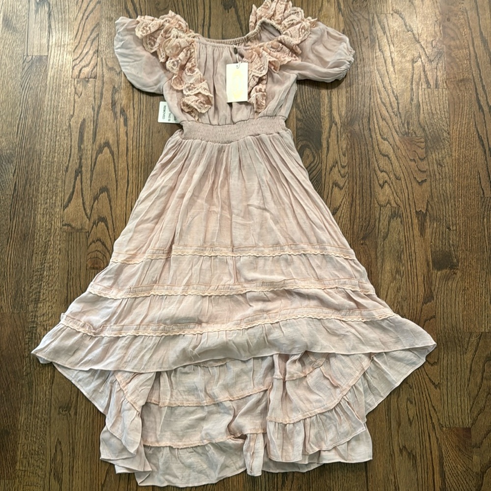 NWT Joyfolie Dress